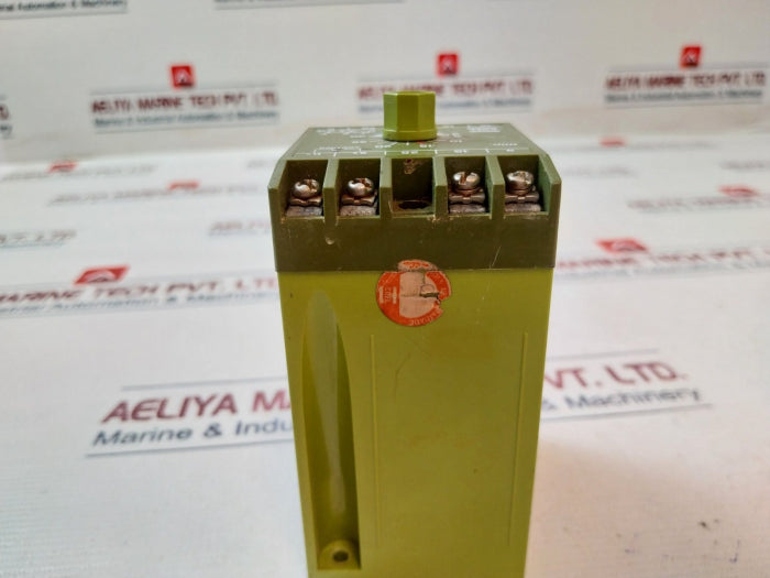 Coel Timer Relay 3-30 Min