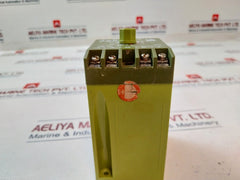 Coel Timer Relay 3-30 Min