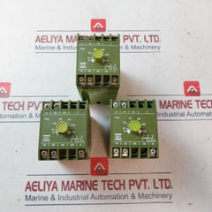 Coel 6-60 Seg Timer Relay