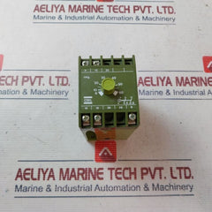 Coel 6-60 Seg Timer Relay