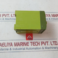 Coel 6-60 Seg Timer Relay
