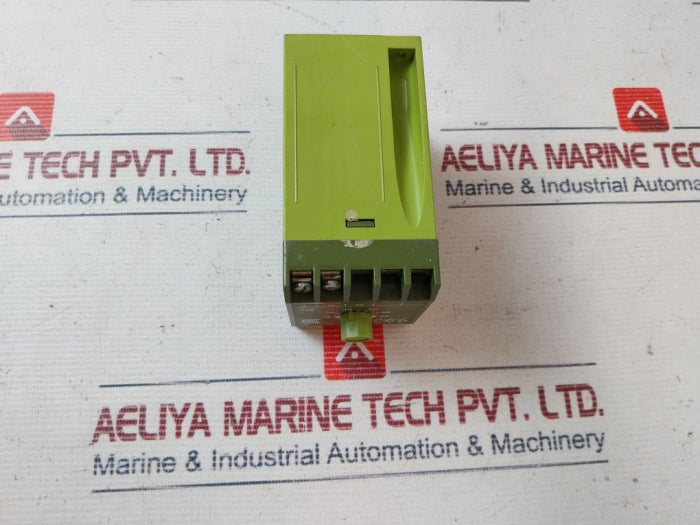 Coel 6-60 Seg Timer Relay