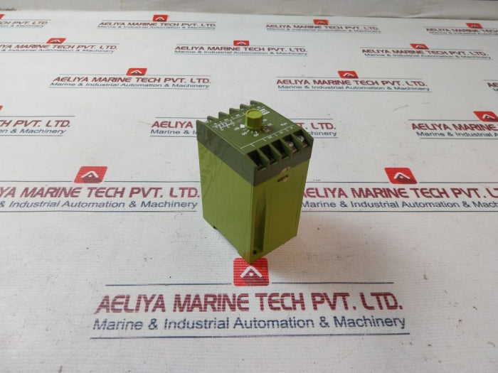 Coel 6-60 Seg Timer Relay