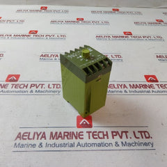Coel 6-60 Seg Timer Relay