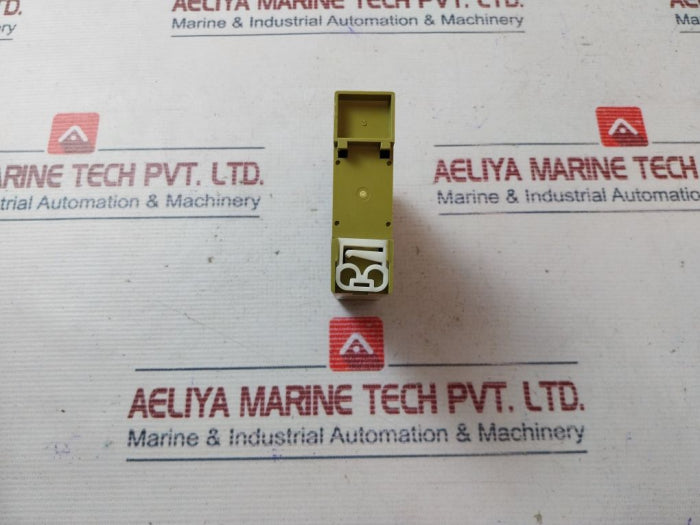 Coel Ae Timer Relay 6-60 S