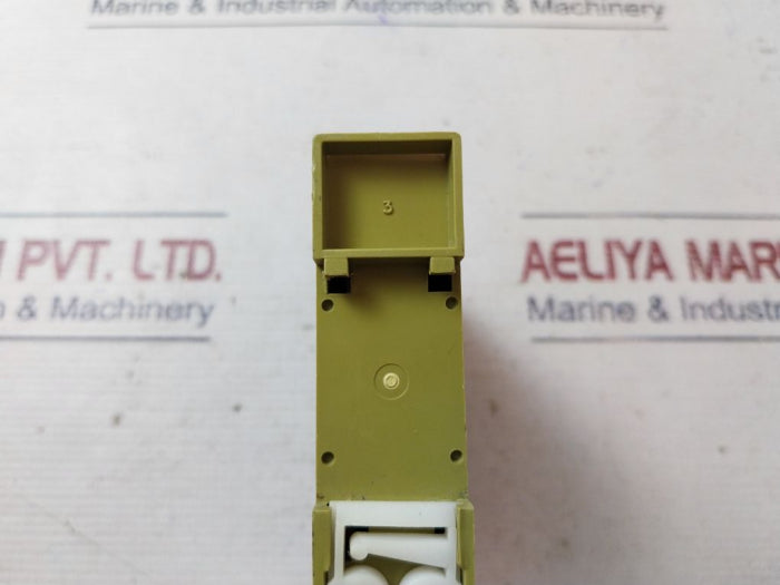 Coel Ae Timer Relay 6-60 S