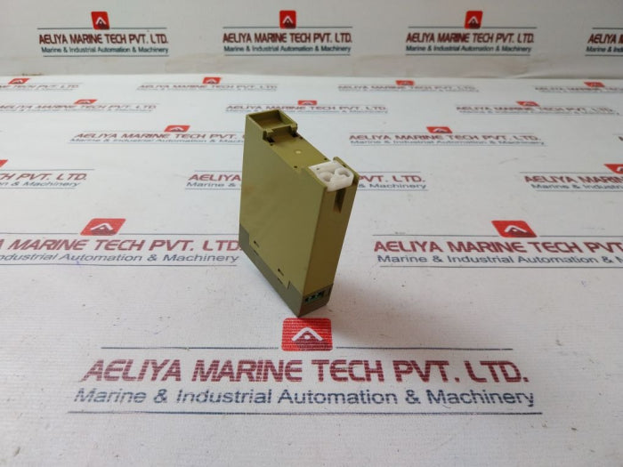 Coel Ae Timer Relay 6-60 S