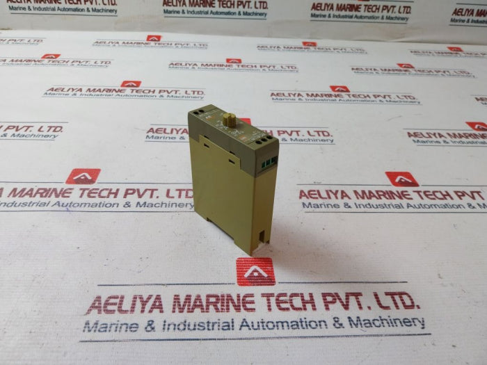 Coel Ae Timer Relay 6-60 S