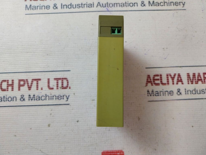 Coel Ae Timer Relay 6-60 S