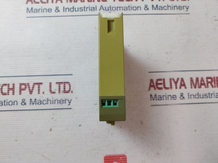 Coel Ae Timer Relay 6-60 S