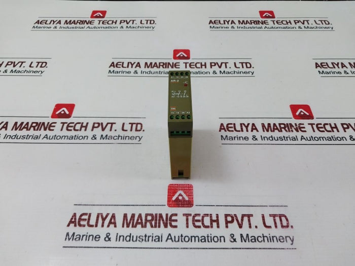 Coel Ar-2 Timer Relay