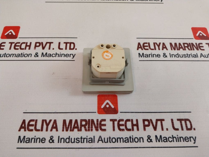 Coel Dh Meter Electric Time Counter 1/100 H