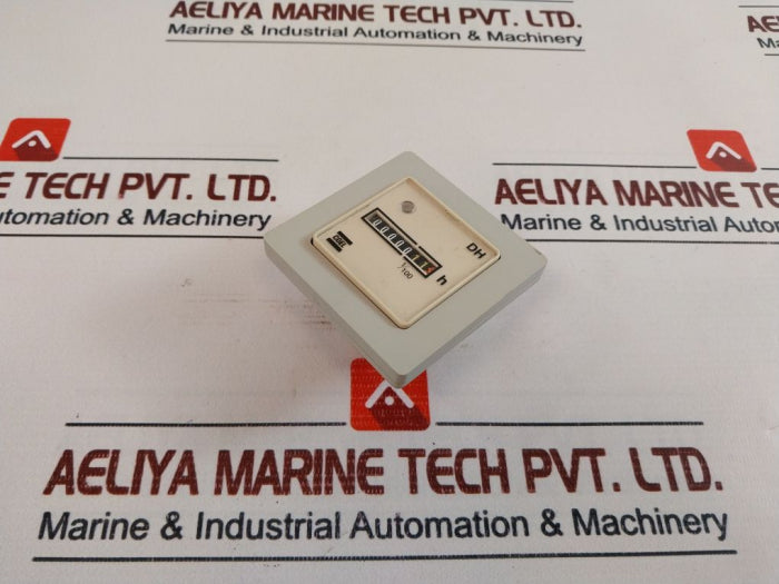 Coel Dh Meter Electric Time Counter 1/100 H