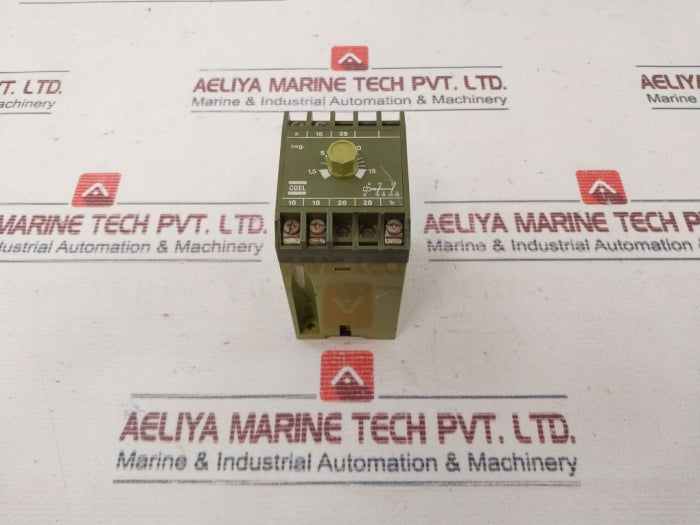 Coel Pe Relay 110/50-60Hz