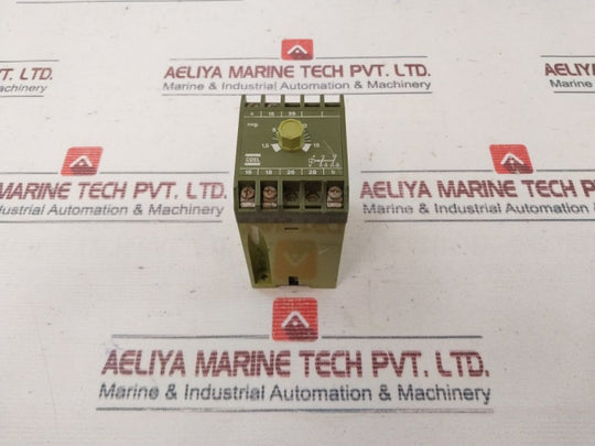 Coel Pe Relay 110/50-60Hz