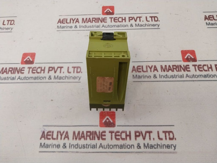 Coel Pe Relay 110/50-60hz