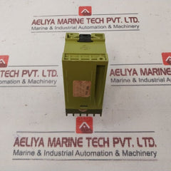 Coel Pe Relay 110/50-60hz