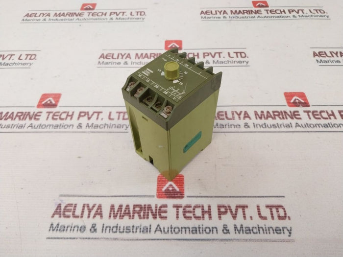 Coel Pe Relay 110/50-60hz