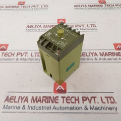 Coel Pe Relay 110/50-60hz