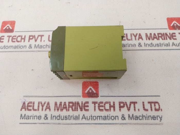 Coel Pe Relay 110/50-60hz