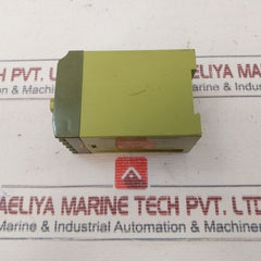 Coel Pe Relay 110/50-60hz