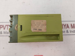 Coel Pe Relay 110/50-60hz