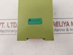Coel Pe Relay 110/50-60hz