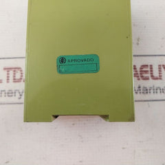 Coel Pe Relay 110/50-60hz