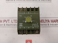 Coel Pe Relay 110/50-60hz