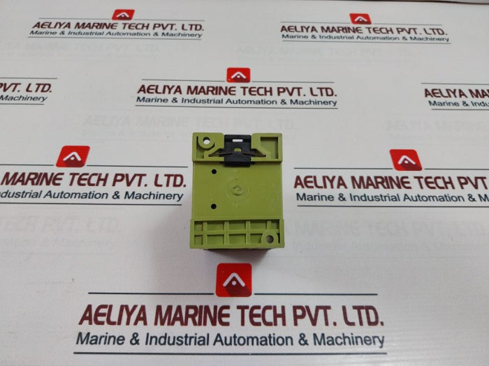 Coel Pe Time Relay 0-15 Min