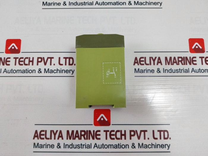 Coel Pe Time Relay 0-15 Min