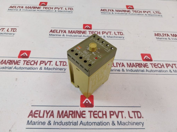 Coel Pe Time Relay 110/220Vca 250Vca 5A 48-63Hz