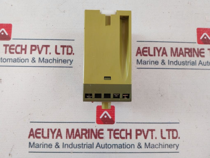 Coel Pe Time Relay 110/220Vca 250Vca 5A 48-63Hz