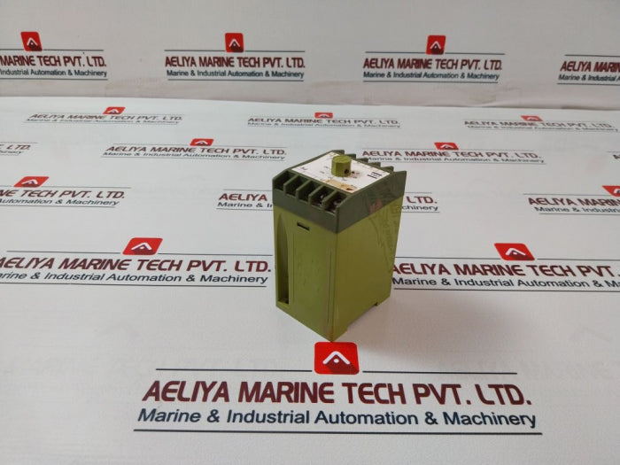 Coel Pe Electronic Time Relay 0-60 Seg