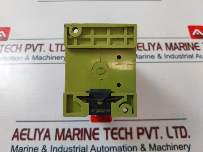 Coel Pe Electronic Time Relay 0-60 Seg