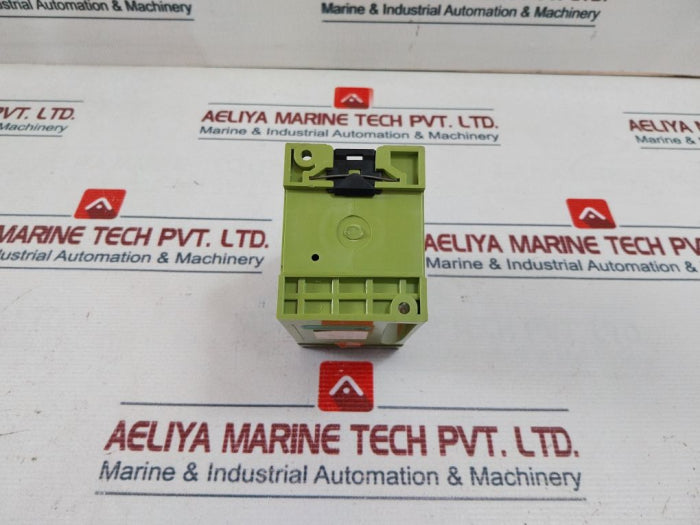 Coel Pe Series 11/88 Timer 0-5 Sec