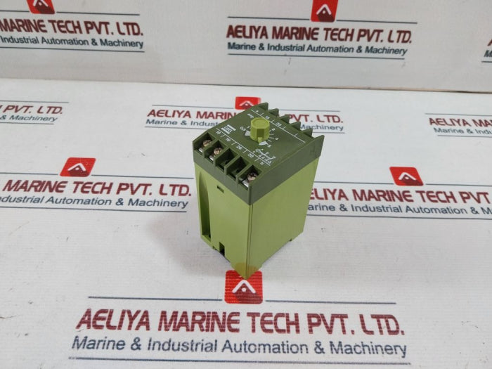 Coel Pe Series 11/88 Timer 0-5 Sec