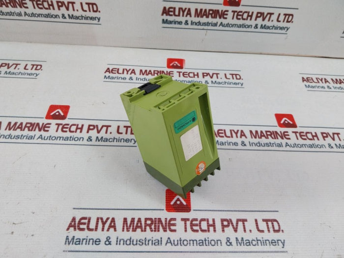 Coel Pe Series 11/88 Timer 0-5 Sec