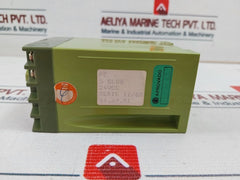 Coel Pe Series 11/88 Timer 0-5 Sec