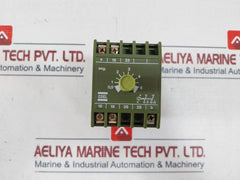 Coel Pe Series 11/88 Timer 0-5 Sec