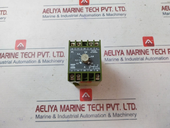 Coel Pi Timer Relay 110 60Hz