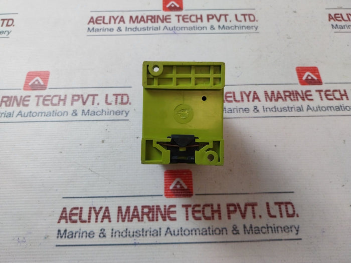 Coel PI Electronic Time Relay 110/60Hz