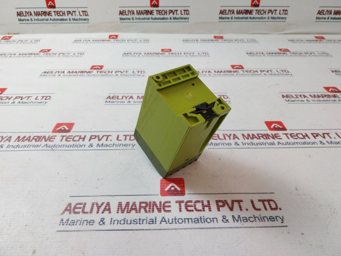 Coel PI Electronic Time Relay 110/60Hz