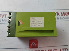 Coel PI Electronic Time Relay 110/60Hz