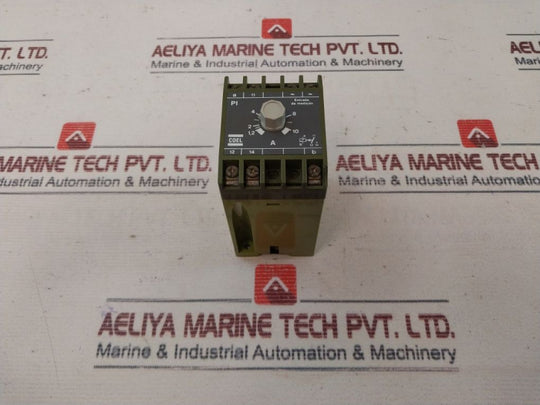 Coel Pi Timer Relay 220/60Hz