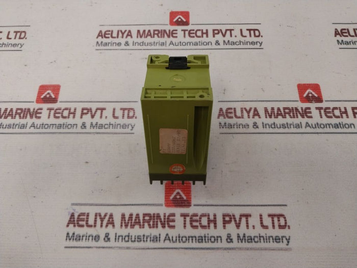 Coel PI Electronic Time Relay 10A 220/60Hz