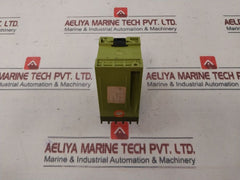 Coel PI Electronic Time Relay 10A 220/60Hz