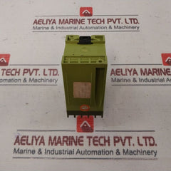 Coel PI Electronic Time Relay 10A 220/60Hz