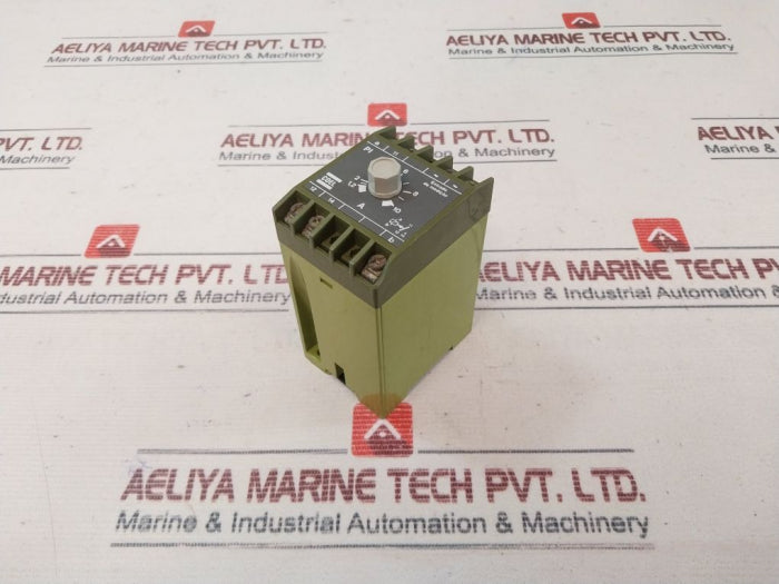 Coel PI Electronic Time Relay 10A 220/60Hz