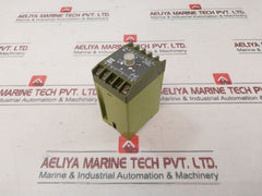 Coel PI Electronic Time Relay 10A 220/60Hz